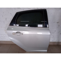 Двері задні праві комплектні Ford Focus 3 2011- 1702414